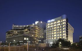 Spa & Hotel Maihama Eurasia Urayasu Japan