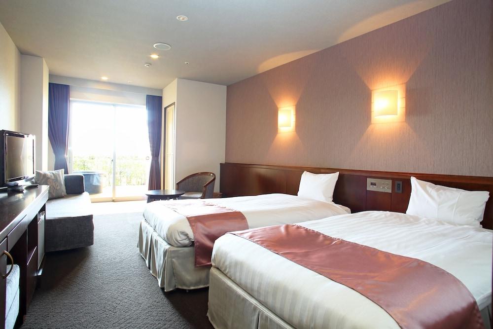 Spa & Hotel Maihama Eurasia Urayasu Exterior photo