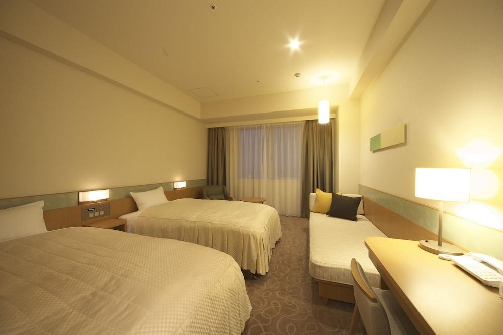 Spa & Hotel Maihama Eurasia Urayasu Exterior photo