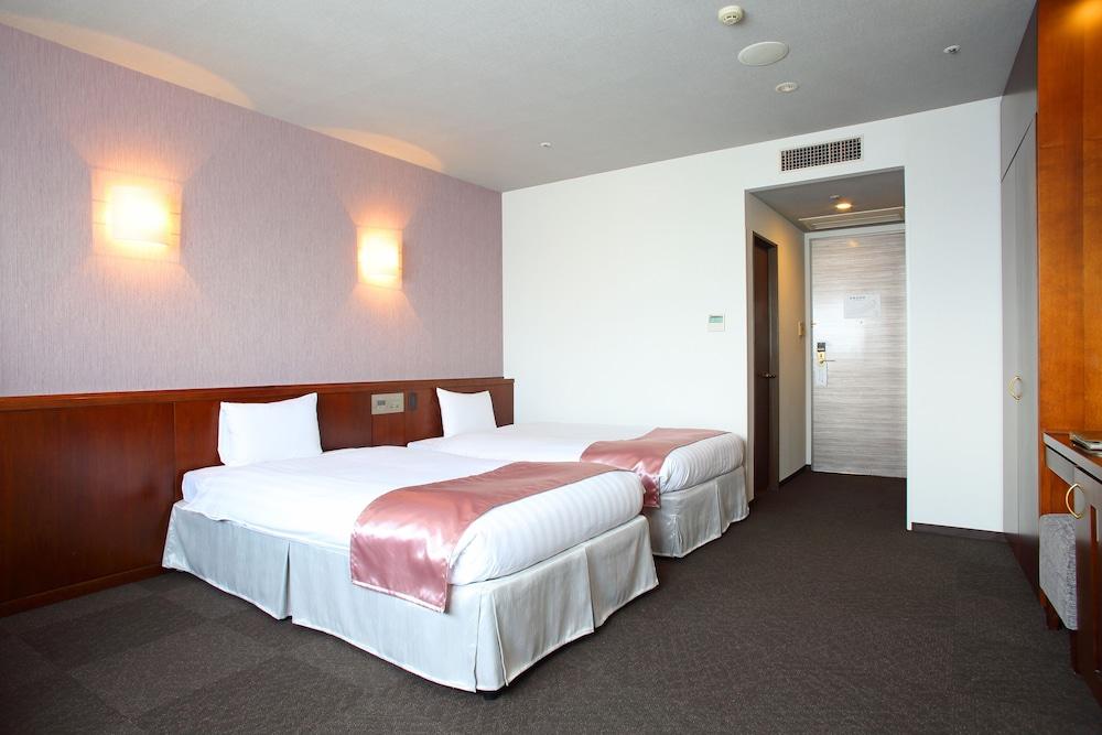 Spa & Hotel Maihama Eurasia Urayasu Exterior photo